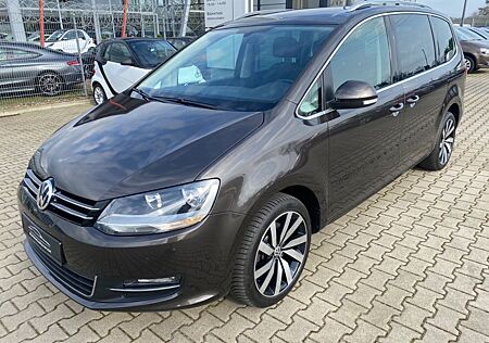 VW Sharan Volkswagen Comfortline BMT/Start-Stopp