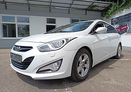 Hyundai i40 cw 5 Star Edition