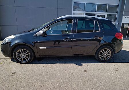 Renault Clio Grandtour Night & Day+KLIMAAUTO+NAVI+EURO 5