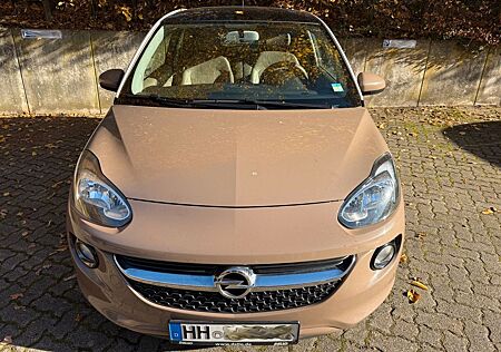 Opel Adam GLAM 1.4 74kW GLAM