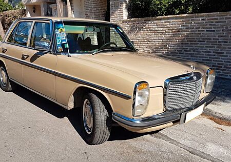 Mercedes-Benz 230 gebraucht kaufen Mercedes-Benz 230 TOP MERCEDES BENZ , DAIMLER OLDTIMER
