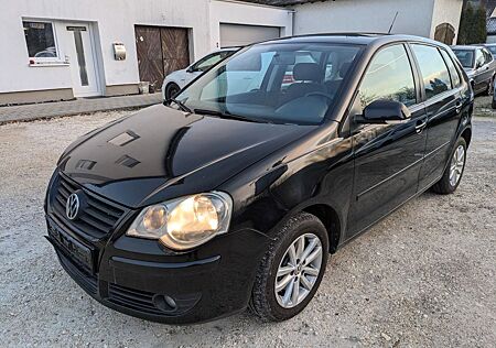 VW Polo Volkswagen IV Comfortline