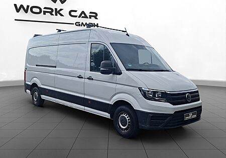 VW Crafter Volkswagen Kasten Kasten 35 lang Hochdach FWD