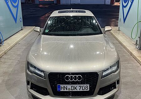 Audi A7 3.0 TFSI quattro S tronic Frisch Tüv Viel Neu