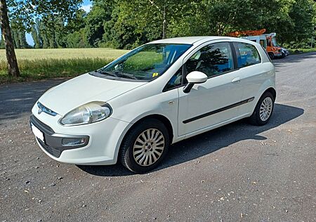 Fiat Punto EVO 1.4 8V Active