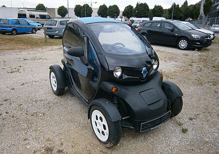 Renault Twizy Color