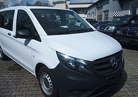 Mercedes-Benz Vito Mixto 111 CDI/114lang 6-Sitzer Navi/Kamera
