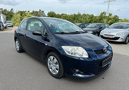 Toyota Auris Basis 1.33 Klima