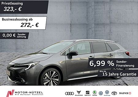 Toyota Corolla TS 1.8 Hybrid TEAMPLAYER LED+NAV+ACC+SHZ