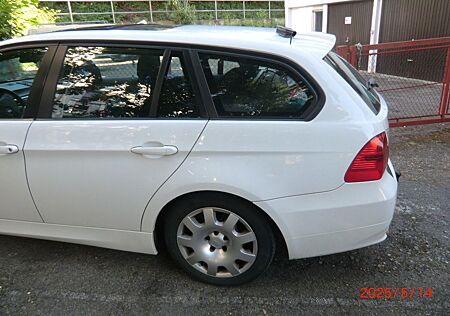 BMW 318 Gran Turismo