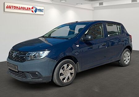 Dacia Sandero II 1.0i 1.Hand