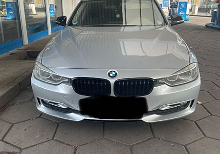 BMW 320d Modern Line Modern Line