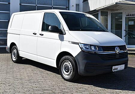 VW T6 Transporter Volkswagen 2.0 TDI *PDC*Klima*1.Hand*
