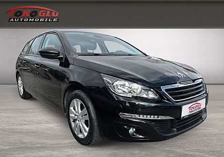 Peugeot 308 SW Active 1.2 e-THP PureTech 130EXPORTFAHRZE