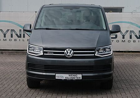 VW T6 Caravelle Volkswagen T6 2.0 TDI 4Motion Caravelle Comfortline