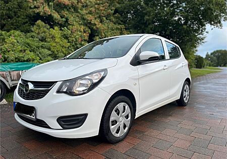 Opel Karl Edition 1.0