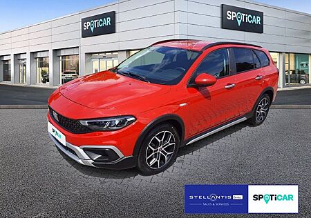 Fiat Tipo Red GSE Mild-Hybrid 130 Automatik*Navi *Rüc