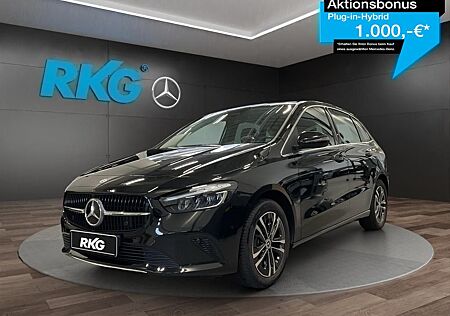 Mercedes-Benz B 250 e PROGRESSIVE SPURASSIST KAMERA PARKASSIST