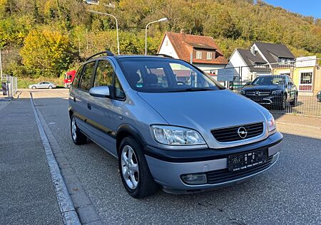 Opel Zafira 1.8 16V Comfort