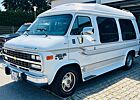 Chevrolet Chevy Van G 20 Starcraft Deluxe 5 * Premium