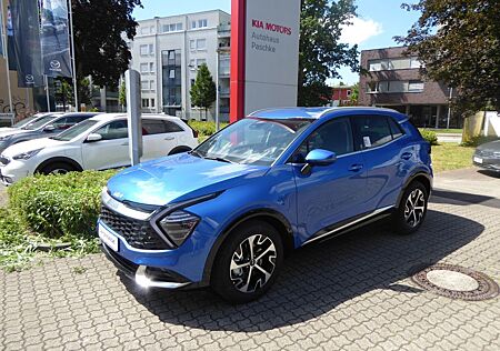 Kia Sportage 1.6 T-GDI 2WD Eco-Dyn.+ (48V M-H) DCT S