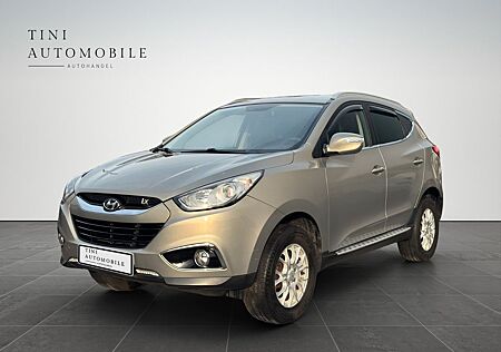 Hyundai ix35 Style 2WD