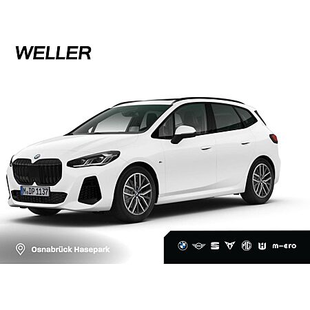 BMW 2er Active Tourer leasen