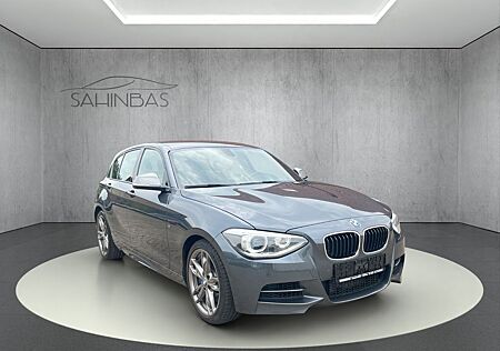 BMW M135 i Harman Kardon* Service*