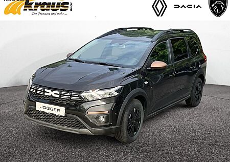 Dacia Jogger Extreme+ TCe 100 ECO-G 7-Sitzer