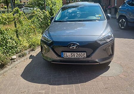 Hyundai Ioniq ELEKTRO Trend Trend