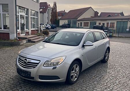 Opel Insignia A Sports Tourer Edition