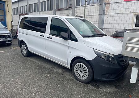 Mercedes-Benz Vito Tourer 119 CDI