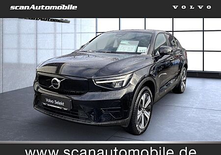 Volvo C40 Plus Recharge Pure Electric AWD Bluetooth