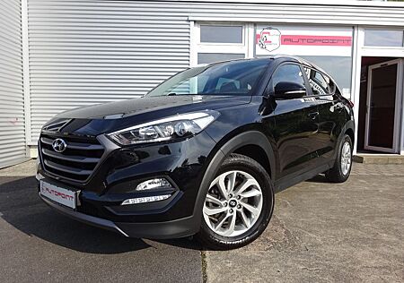 Hyundai Tucson 1.6 TGDI INTRO EDITION KAMERA SHZ LHZ