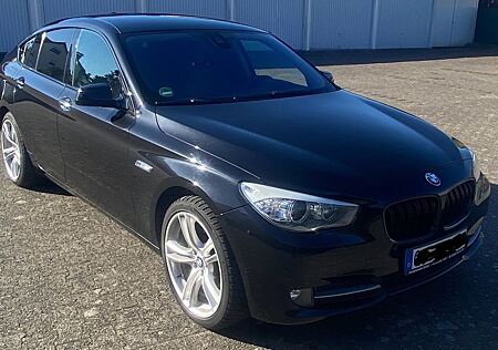 BMW 530d 530 Gran Turismo xDrive Gran Turismo Lu...
