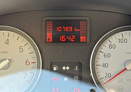 Dacia Sandero 1.4 MPI -