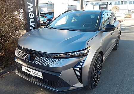 Renault Scenic E-Tech Electric Esprit Alpine 220