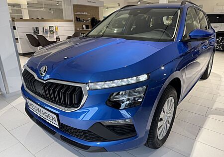 Skoda Kamiq 1.0 TSI Essence ABS Fahrerairbag ESP ZV