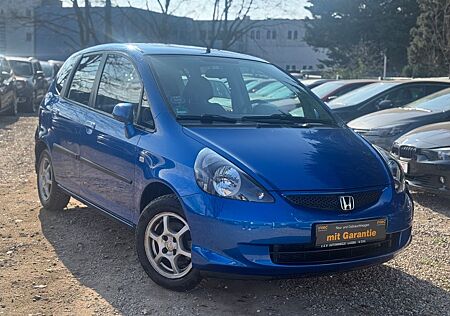 Honda Jazz 1.2 Style TÜV NEU*Klima*Alu*CD*AUX