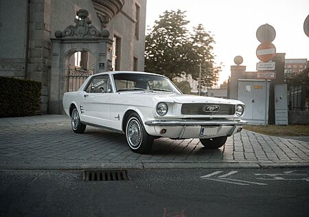 Ford Mustang MustangClinic, 4 year full renovation + mods