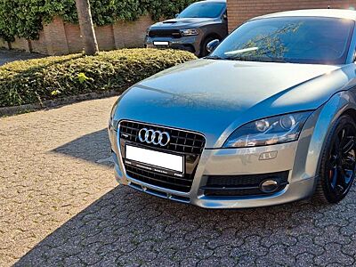 Audi TT Coupe 3.2 S tronic quattro -