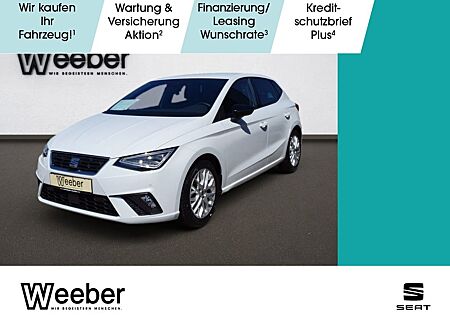 Seat Ibiza FR LED NAVI PDC RFK KEYLESS VIRTUAL Navi