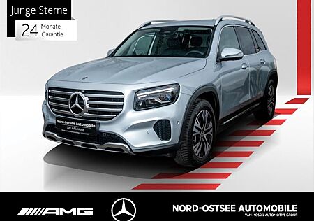 Mercedes-Benz GLB 200 d PROGRESSIVE 360°-KAM NAVI MULTIBEAM