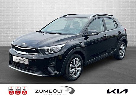 Kia Stonic Vision 1.2 +Navi SHZ CarPlay Lenkr.HZG Kl