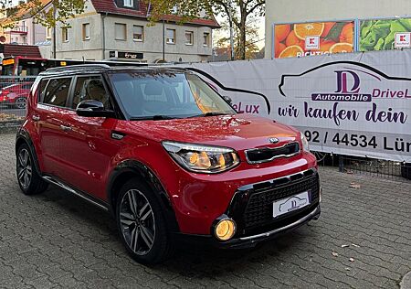 Kia Soul Spirit/Automatik/Top Zustand