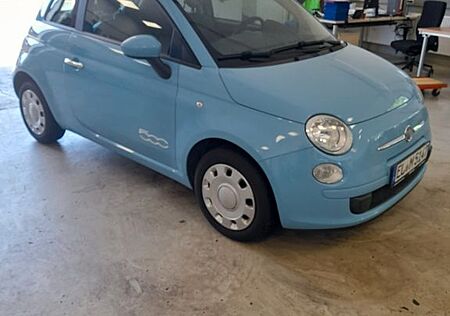 Fiat 500 1.2