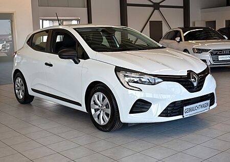 Renault Clio 1.0 RJA/5-Türer/BLUETOOTH/KLIMA/TEMPOMAT
