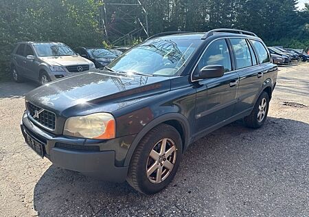 Volvo XC 90 XC90 2.5T Aut. Benzin
