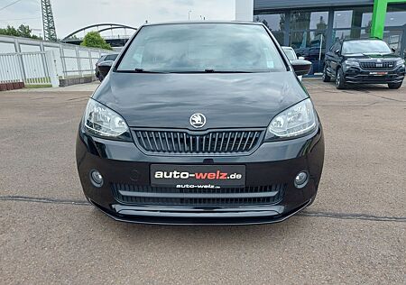 Skoda Citigo 1.0 MPI Monte Carlo