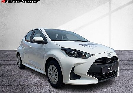 Toyota Yaris 1,5 Hybrid Business Edition